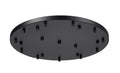 Multi Point Canopy Ceiling Plate by Z-Lite