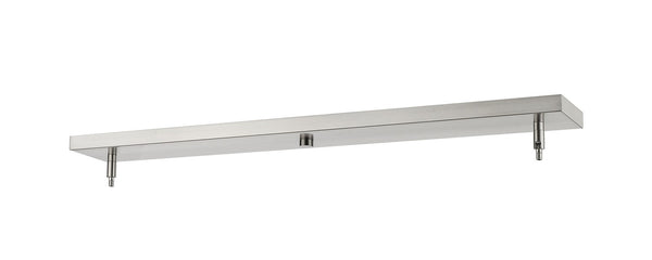 Multi Point Canopy Ceiling Plate by Z-Lite