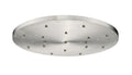 Multi Point Canopy Ceiling Plate by Z-Lite