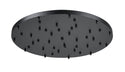 Multi Point Canopy Ceiling Plate by Z-Lite