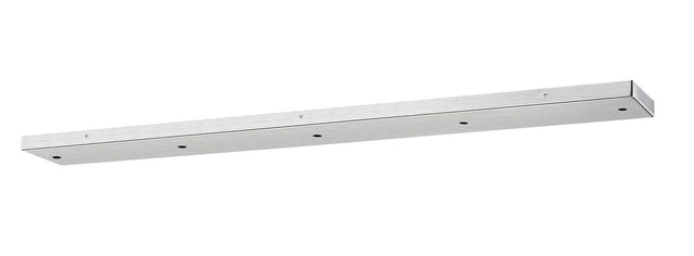 Multi Point Canopy Ceiling Plate by Z-Lite