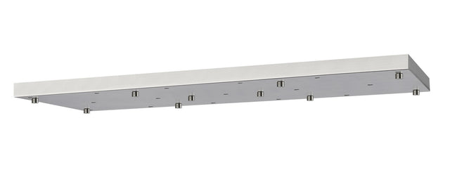 Multi Point Canopy Ceiling Plate by Z-Lite