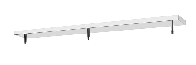 Multi Point Canopy Ceiling Plate by Z-Lite