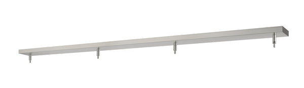 Multi Point Canopy Ceiling Plate by Z-Lite