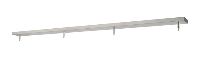 Multi Point Canopy Ceiling Plate by Z-Lite