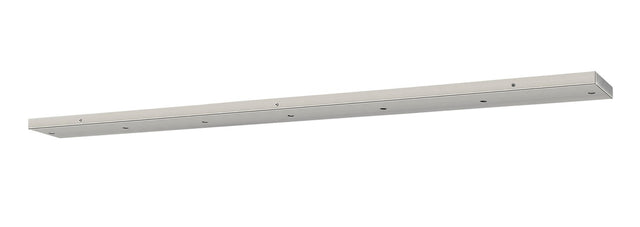 Multi Point Canopy Ceiling Plate by Z-Lite