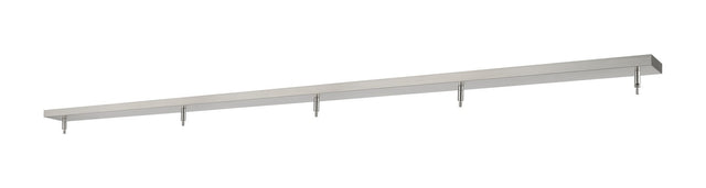 Multi Point Canopy Ceiling Plate by Z-Lite