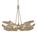 Corona Pendant by Hubbardton Forge