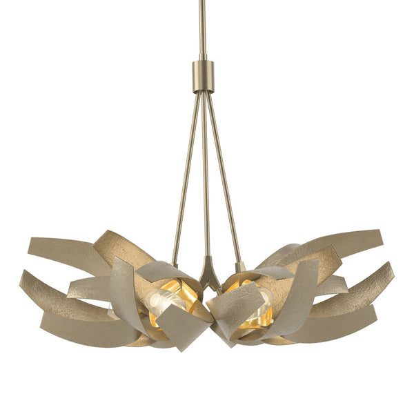 Corona Pendant by Hubbardton Forge
