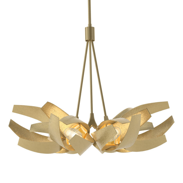 Corona Pendant by Hubbardton Forge