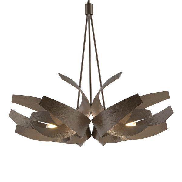 Corona Pendant by Hubbardton Forge