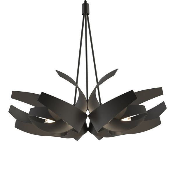 Corona Pendant by Hubbardton Forge