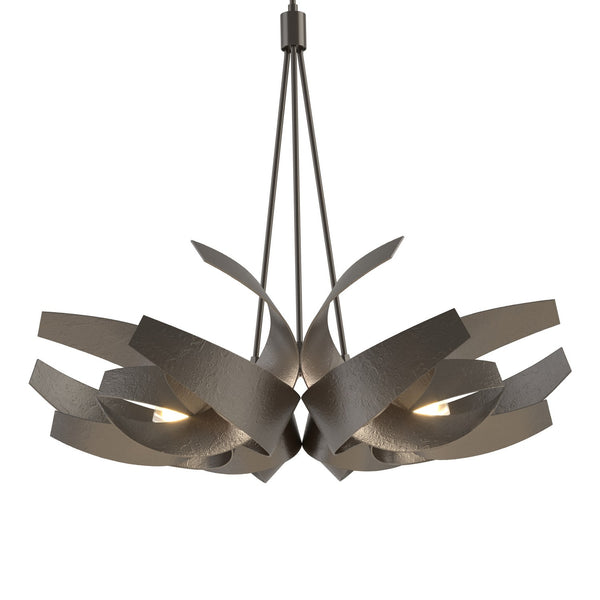 Corona Pendant by Hubbardton Forge