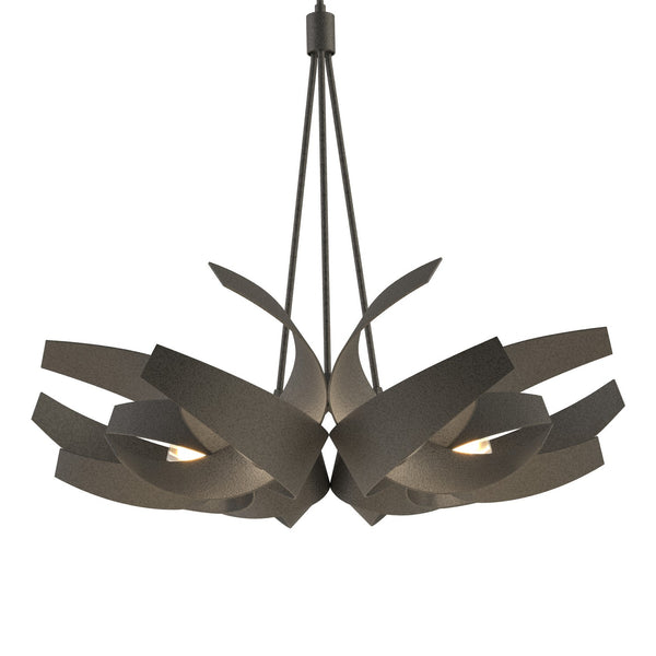Corona Pendant by Hubbardton Forge