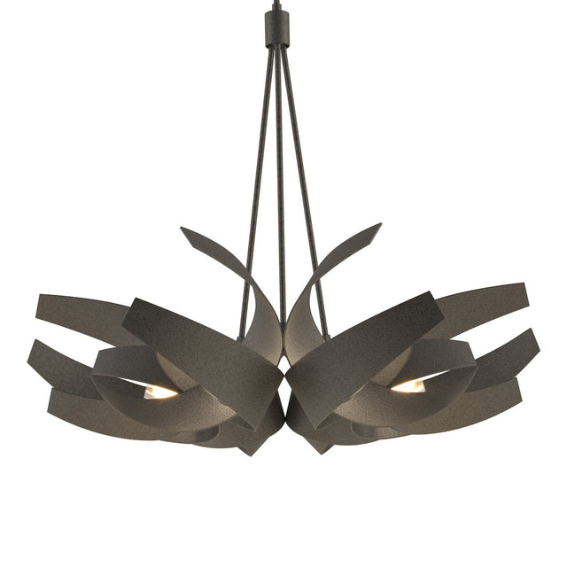 Corona Pendant by Hubbardton Forge