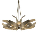 Corona Pendant by Hubbardton Forge