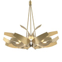 Corona Pendant by Hubbardton Forge
