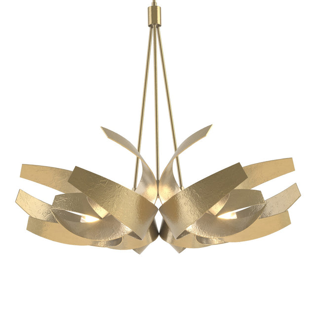 Corona Pendant by Hubbardton Forge