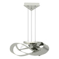 Flux Pendant by Hubbardton Forge