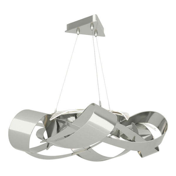 Flux Pendant by Hubbardton Forge