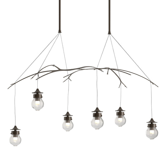 Hubbardton Forge-136560-SKT-LONG-05-ZM0565|MAIN