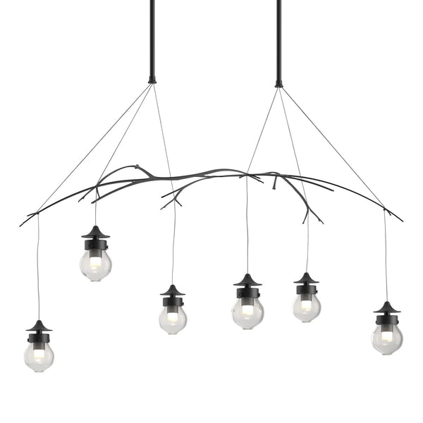 Kiwi Pendant by Hubbardton Forge