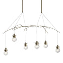 Kiwi Pendant by Hubbardton Forge