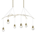 Kiwi Pendant by Hubbardton Forge