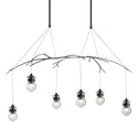 Kiwi Pendant by Hubbardton Forge
