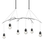 Hubbardton Forge-136560-SKT-SHRT-10-ZM0565|MAIN