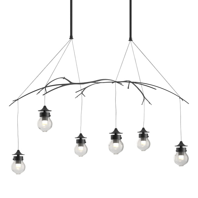 Hubbardton Forge-136560-SKT-SHRT-10-ZM0565|MAIN