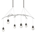 Kiwi Pendant by Hubbardton Forge