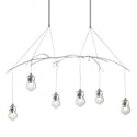 Kiwi Pendant by Hubbardton Forge