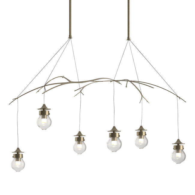 Hubbardton Forge-136560-SKT-SHRT-84-ZM0565|MAIN