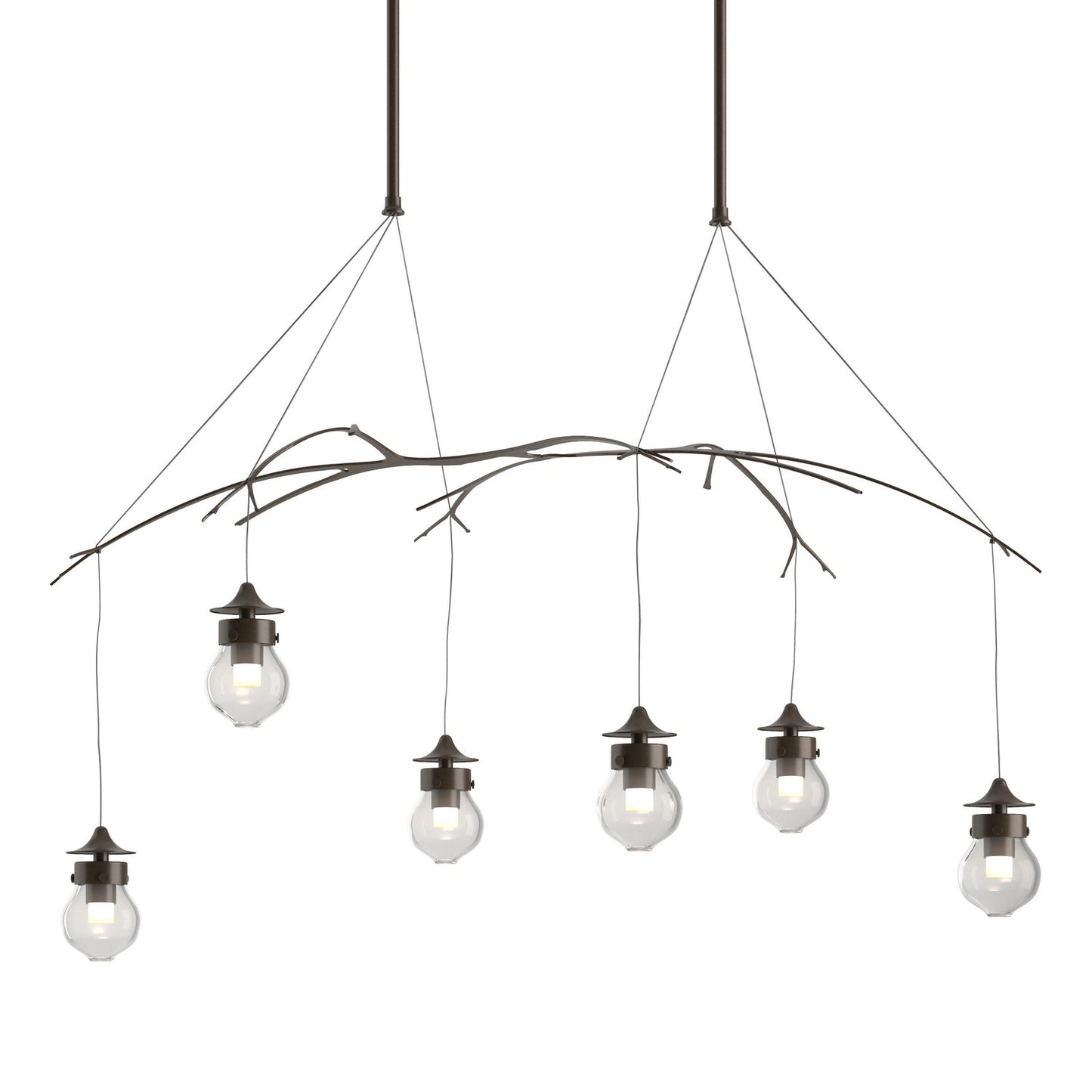 Hubbardton Forge-136560-SKT-STND-05-ZM0565|MAIN