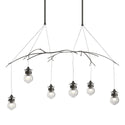 Kiwi Pendant by Hubbardton Forge