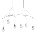 Kiwi Pendant by Hubbardton Forge