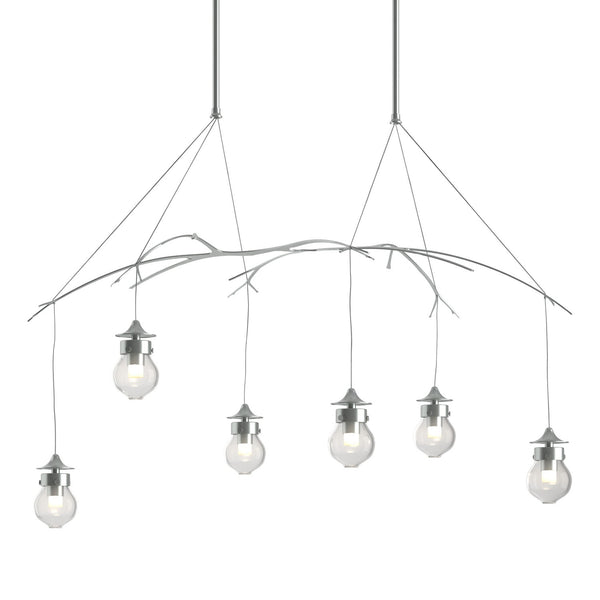 Kiwi Pendant by Hubbardton Forge