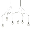 Kiwi Pendant by Hubbardton Forge