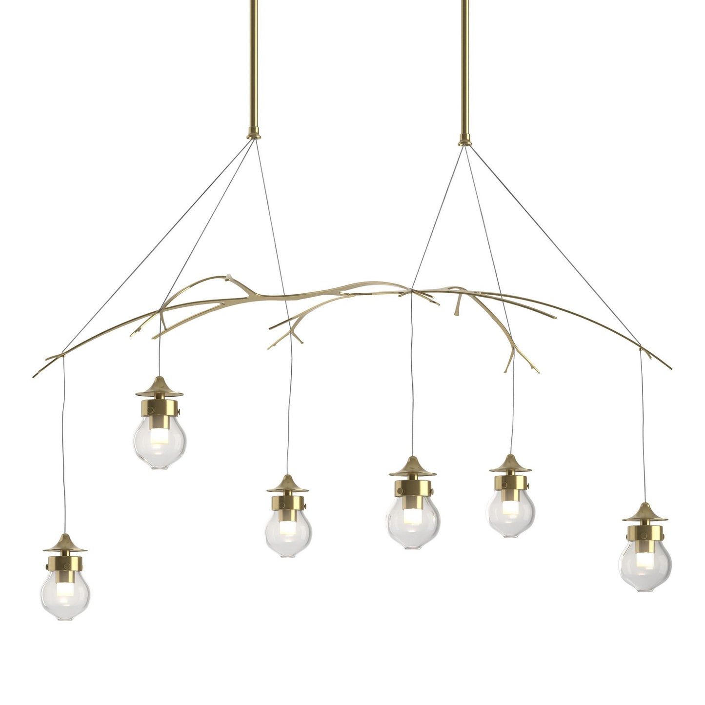 Hubbardton Forge-136560-SKT-STND-86-ZM0565|MAIN