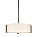 Impressions Pendant by Hubbardton Forge