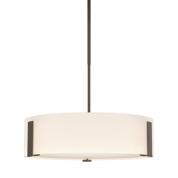 Impressions Pendant by Hubbardton Forge