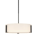 Impressions Pendant by Hubbardton Forge