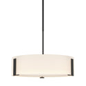 Impressions Pendant by Hubbardton Forge