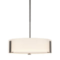 Impressions Pendant by Hubbardton Forge