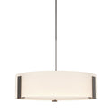 Impressions Pendant by Hubbardton Forge