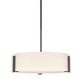 Impressions Pendant by Hubbardton Forge