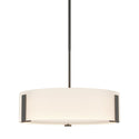 Impressions Pendant by Hubbardton Forge