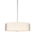Impressions Pendant by Hubbardton Forge