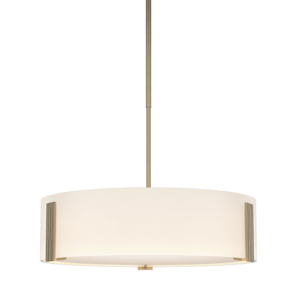 Impressions Pendant by Hubbardton Forge